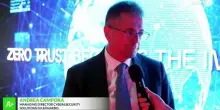 Cyber Security: presentata a Farnborough una piattaforma dedicata al mondo della Difesa