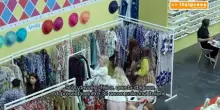 Moda, il Made in Italy conquista Scoop International London