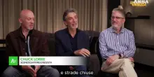 Spin-off di Big Bang Theory, i creatori di 'Stuart Fails to Save the Universe'
