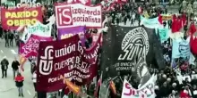 Buenos Aires, pensionati in piazza: "Non si mangia tutti i giorni"