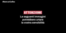 Il video della bodycam: il caso Fakir inizia cos&igrave;