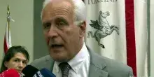 Sanit&agrave;, Giani: in Toscana realizzati 100% interventi Pnrr