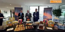 Costa "Partnership con Italpress far&agrave; crescere Camera di Commercio Italia in UK"
