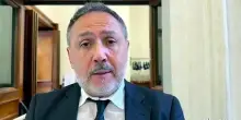 Brancaccio: G8 Genova premonitore, diritto manifestare gi&ugrave; del 67%
