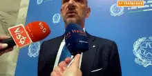 Camisa (Confapi) "Importante considerare la logistica non come un costo"