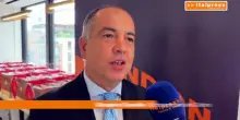 Cannella "Italpress a Londra esporta l'eccellenza del Made in Italy"