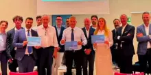 Pecoraro Scanio: giovani e tecnologie eco-digital per comuni smart