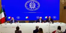 Ok da Cdm a ddl su imputabilit&agrave; minori, Nordio: non abbassa l'et&agrave;