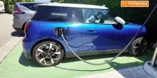 Mobilit&agrave; elettrica, in Europa la rete cresce pi&ugrave; delle auto