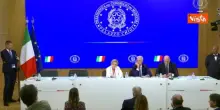 Calderone: Non lavoriamo a interventi su responsabilit&agrave; aziende su sicurezza