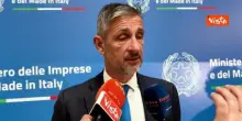 Camisa (Confapi): Logistica chiave di competitivit&agrave; per il Made in Italy, non solo un costo