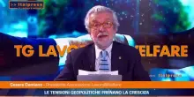 Tg Lavoro & Welfare - 23/7/2026