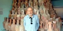 Isole Eolie, al museo archeologico il tesoro dei relitti affondati nei millenni