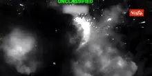 Guerra Iran, nuova ondata di attacchi Usa. Il video delle operazioni