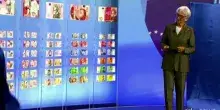 Come saranno i nuovi euro, si pu&ograve; votare fino a settembre