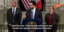 Mamdani: Arresterei leader di Hamas? Mandati della Cpi vanno rispettati per chiunque