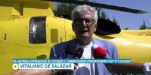 Emergenza-urgenza, Cosenza rafforza rete cure tempo-dipendenti