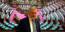 Al Senato presentata la piattaforma Gnosphera