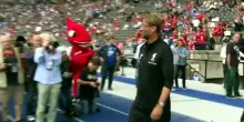 Klopp &egrave; il nuovo ct della Germania: un grande onore e grande emozione