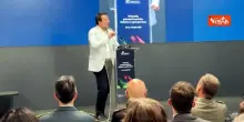 Salvini: Oltre un quarto dei ritardi dei treni dovuto ad atti vandalici e dolosi