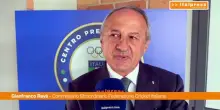 Rav&agrave; "Per il cricket azzurro &egrave; un momento molto positivo"