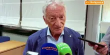 Buonfiglio "No Guardiola? Il tecnico pi&ugrave; prestigioso non sempre &egrave; la soluzione"