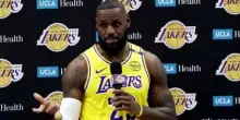 LeBron James passa ai 76ers, ultima sfida per il quinto anello