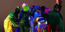 Biennale Danza, Mamela Nyamza: dare voce alle donne uccise