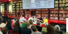 Biennale Danza, McGregor: fiero dei College e delle nuove produzioni