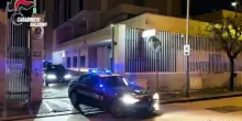 Giornalista ucciso a Eboli, fermato un uomo nascosto in un casolare