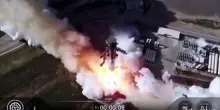 SpaceX, successo per il 13esimo volo di Starship: Musk festeggia