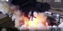 SpaceX, dopo il recente tentativo fallito il razzo Starship decolla con successo