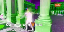 Il bombarolo, Il conformista e l'anticomunista su Camera con Vista su La7 di Alexander Jakhnagiev