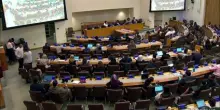 La Corte Penale Internazionale rimuove il Procuratore Karim Khan