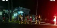 Cuba alle prese con crisi energetica e blackout, le proteste dei cittadini