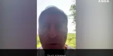 Fakir, "sangue nelle vie aeree nelle morti per meccanismi asfittici compressivi"
