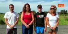 Il video di scuse dell'Ambasciata d'Italia a Bangkok: Studenti italiani maleducati in metro