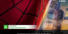 Tom Holland e Zendaya presentano "Spider-Man"