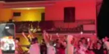 Invio video festa Querciolese Campione Torneo della Montagna