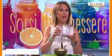 Sorsi di Benessere - Un fresco dessert
