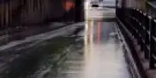 Maltempo in Emilia Romagna, temporali e fulmini