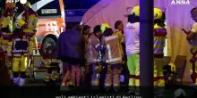 Furgone sulla folla al Pride di Berlino, "identificato un presunto responsabile"