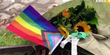 Attacco al Pride di Berlino, la reazione della citt&agrave;