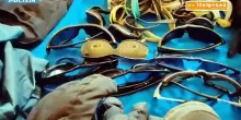No Tav, Polizia identifica 436 persone e sequestra materiale usato negli scontri