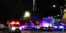 Seattle, sparatoria a un festival gastronomico: tre morti e feriti