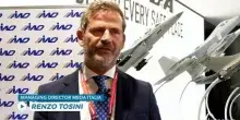 Tosini (MBDA): cooperazione consente sviluppo tecnologie avanzate