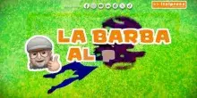 La Barba al Palo - Per favore dateci Baldini