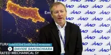 Farnborough, Santachiara (ANSER): Competenze integrate