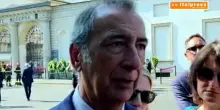 No Tav, Sala "Violenze sono un atto criminale, sinistra non &egrave; indulgente"