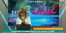 Focus Salute - Progestinici, gli ormoni sintetici che aiutano le donne